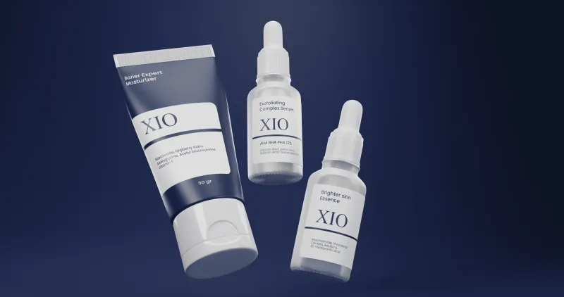 Packaging Design - Desain produk